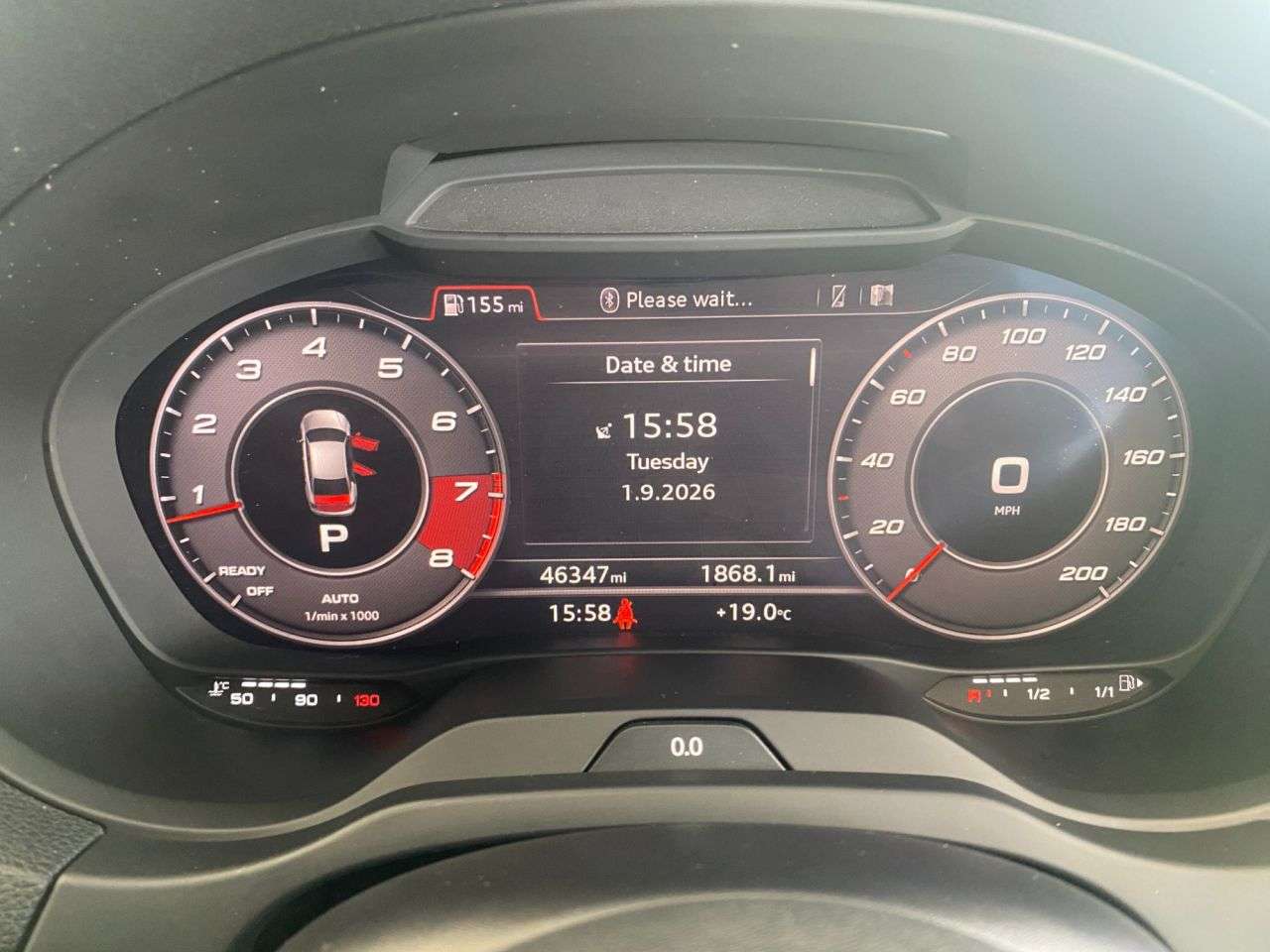 2017 AUDI RS3 2017 AUDI RS3
