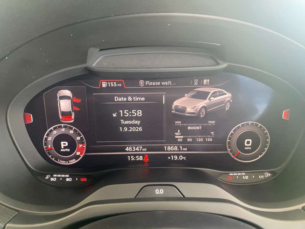 2017 AUDI RS3 2017 AUDI RS3