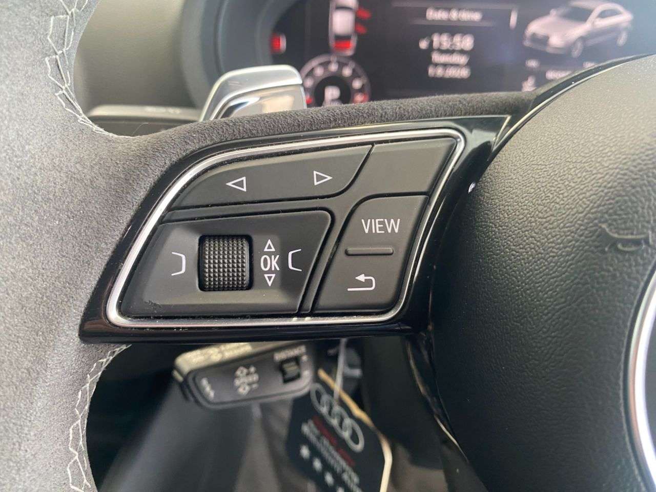2017 AUDI RS3 2017 AUDI RS3