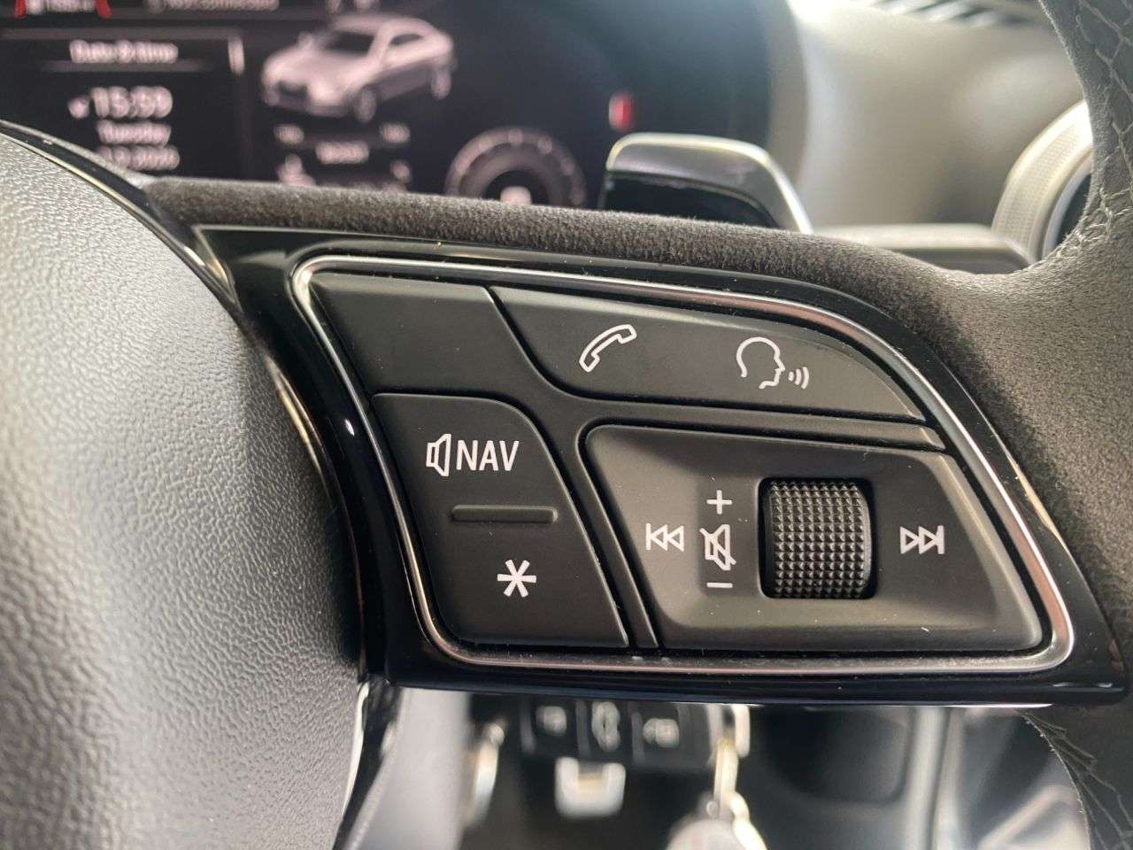 2017 AUDI RS3 2017 AUDI RS3
