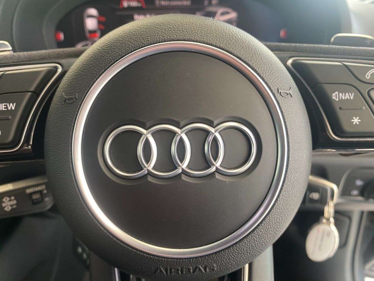 2017 AUDI RS3 2017 AUDI RS3