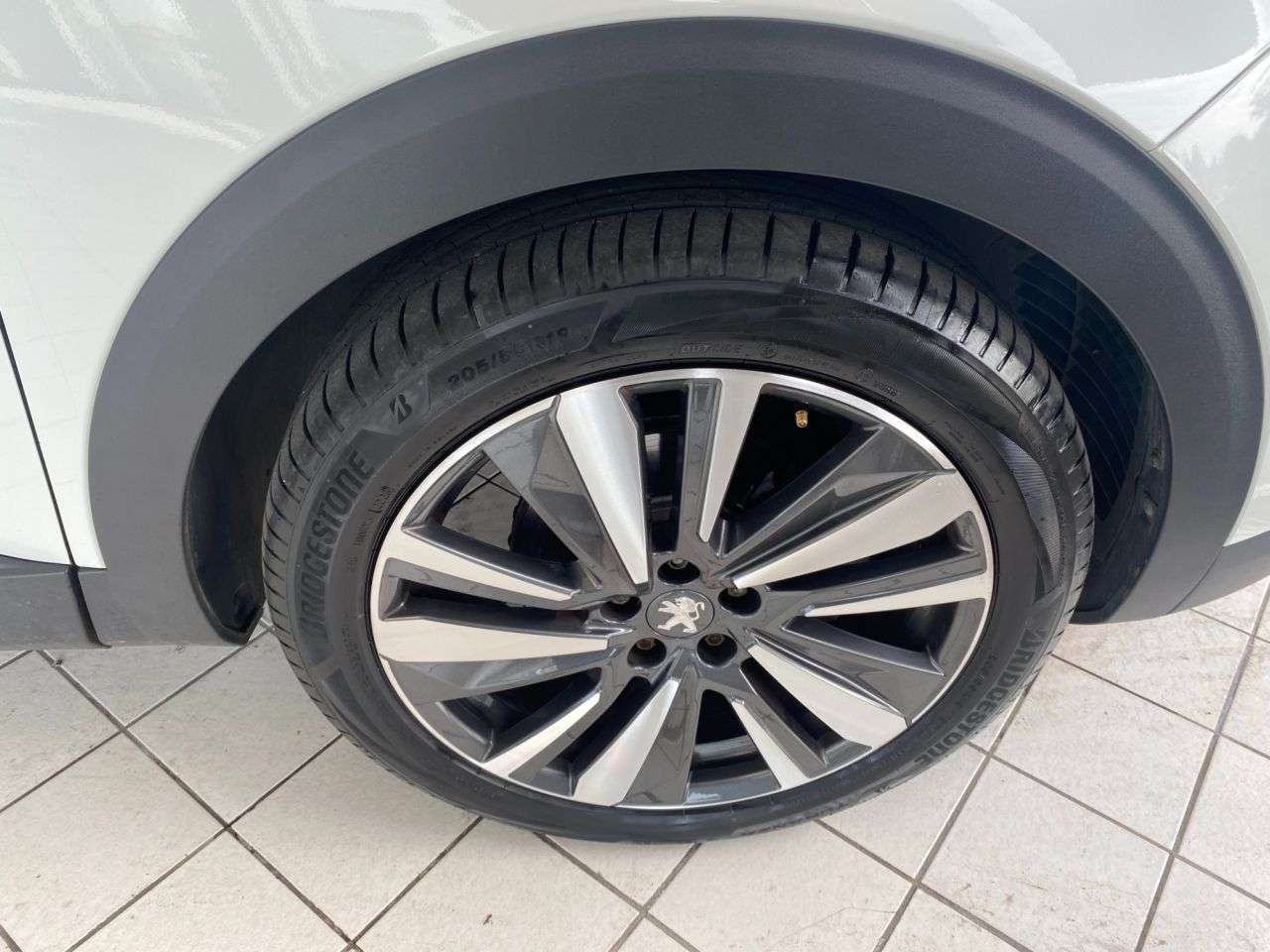 2019 PEUGEOT 3008 2019 PEUGEOT 3008