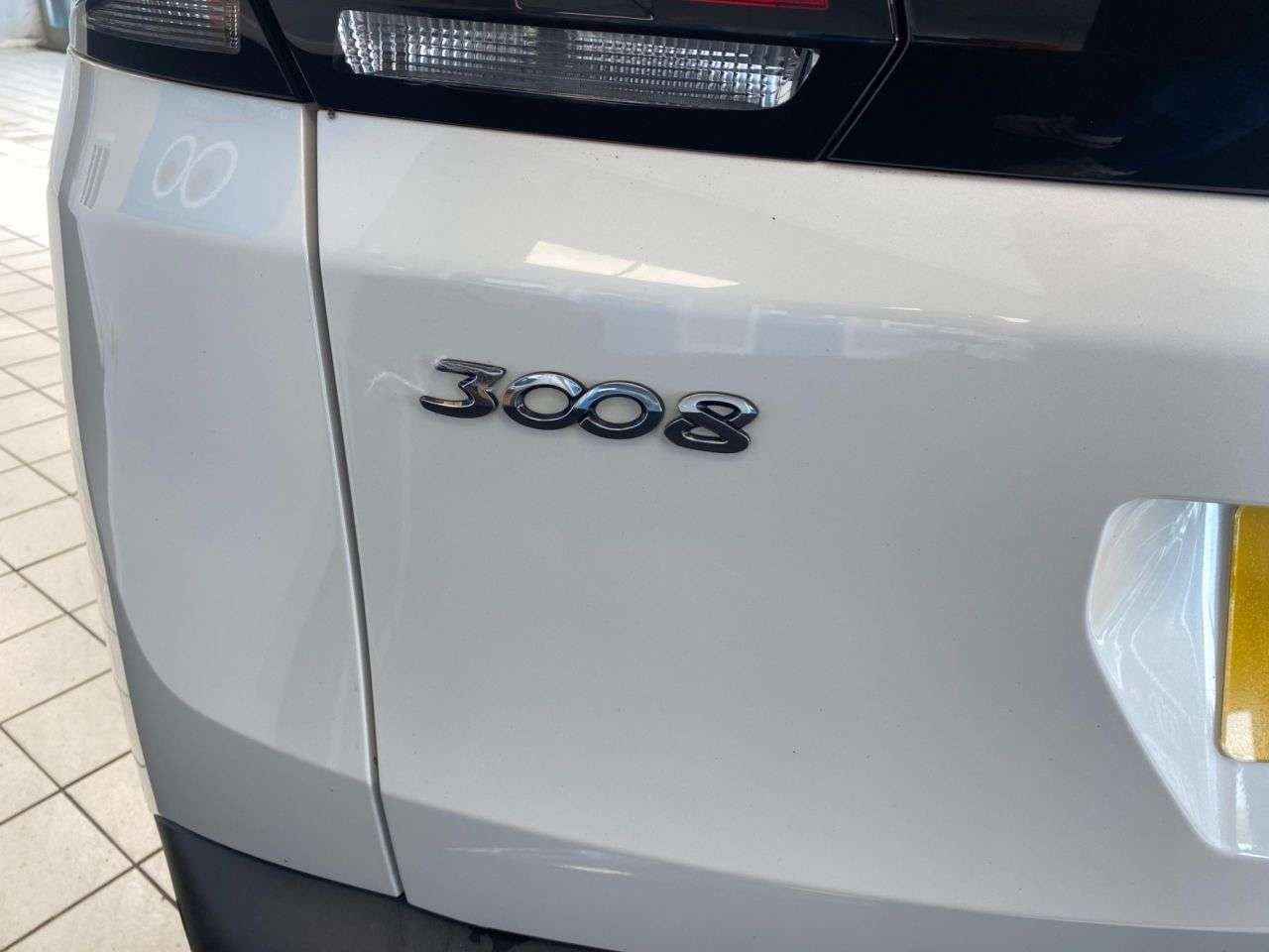 2019 PEUGEOT 3008 2019 PEUGEOT 3008