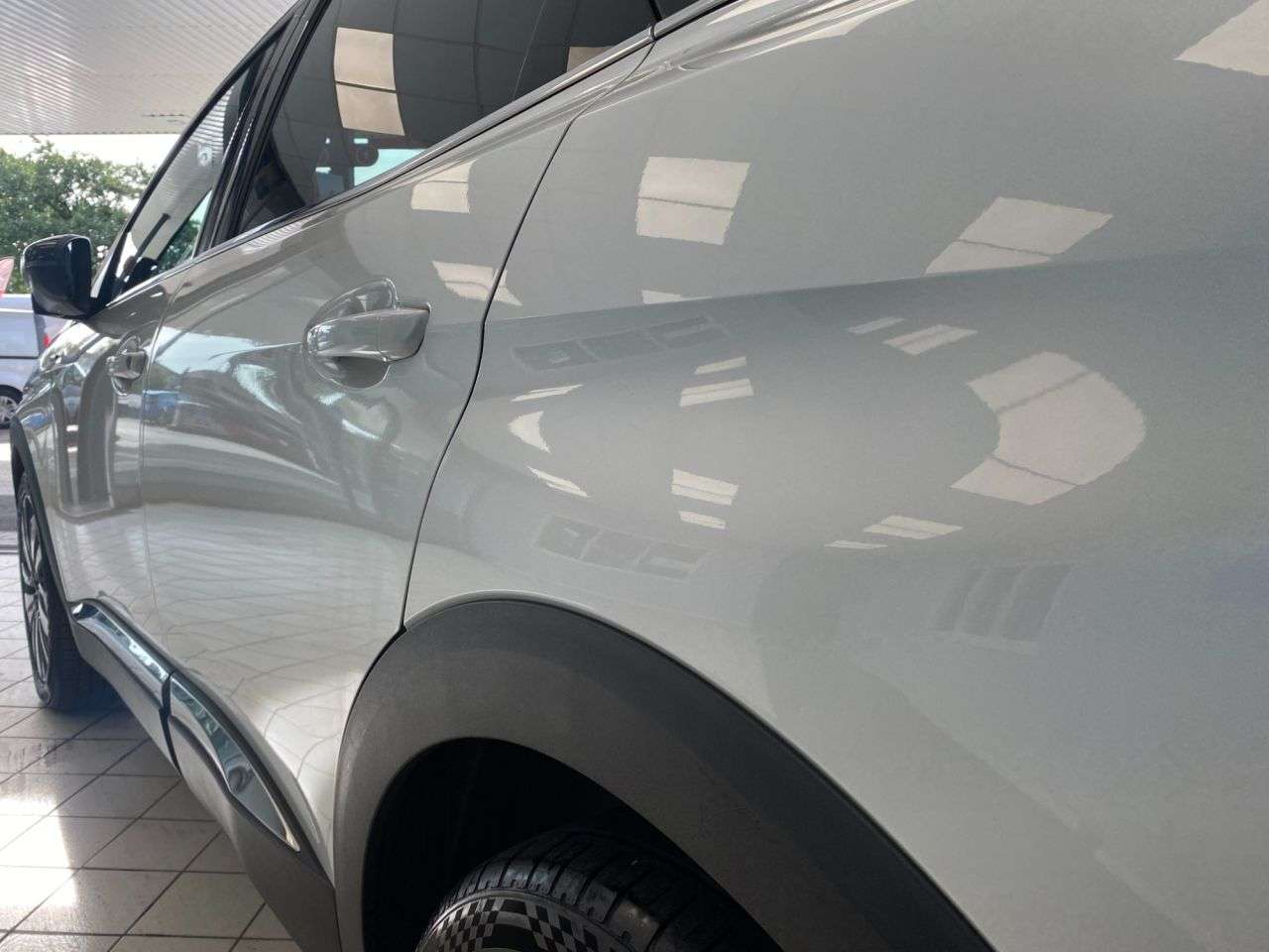 2019 PEUGEOT 3008 2019 PEUGEOT 3008