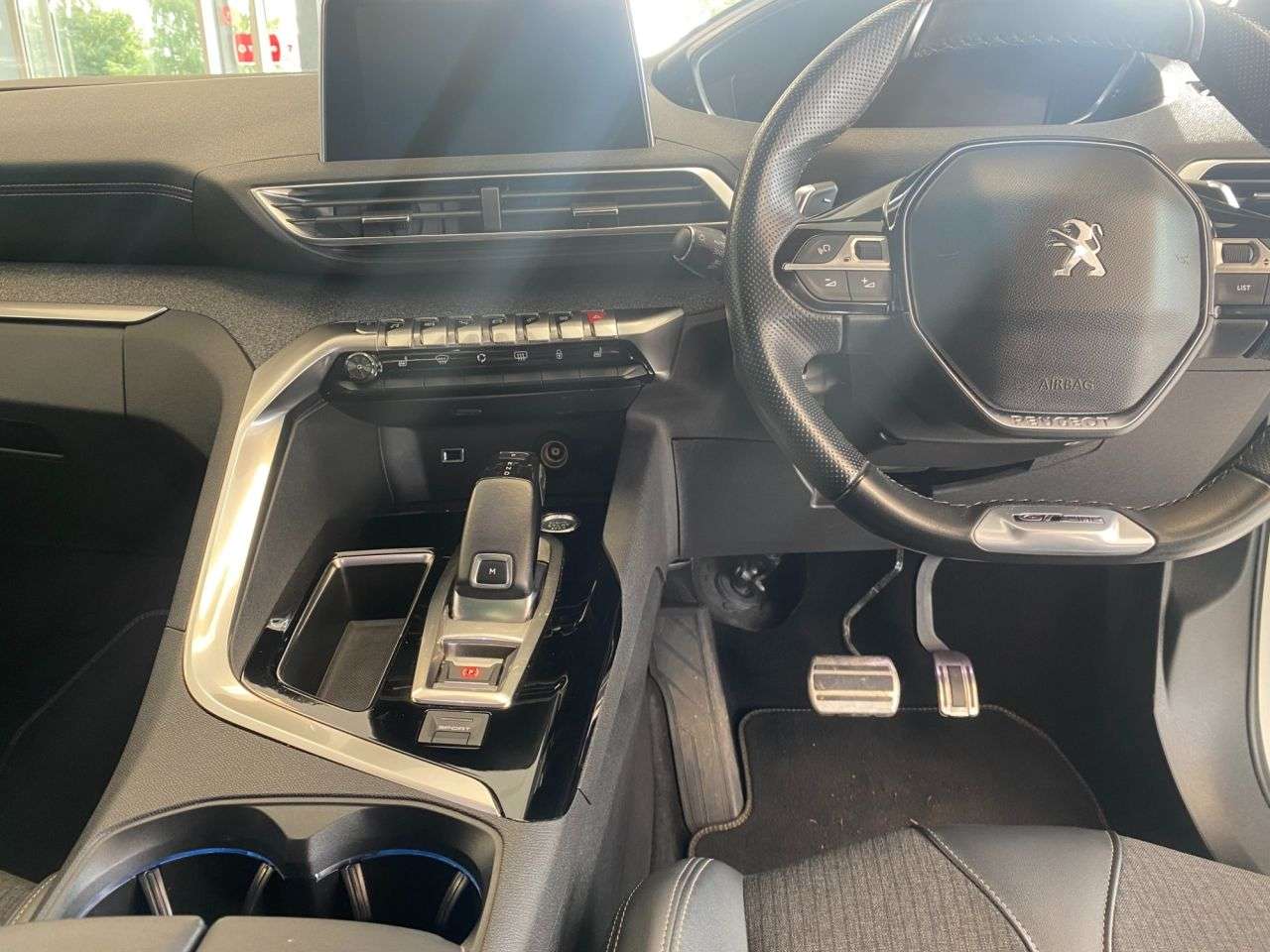 2019 PEUGEOT 3008 2019 PEUGEOT 3008