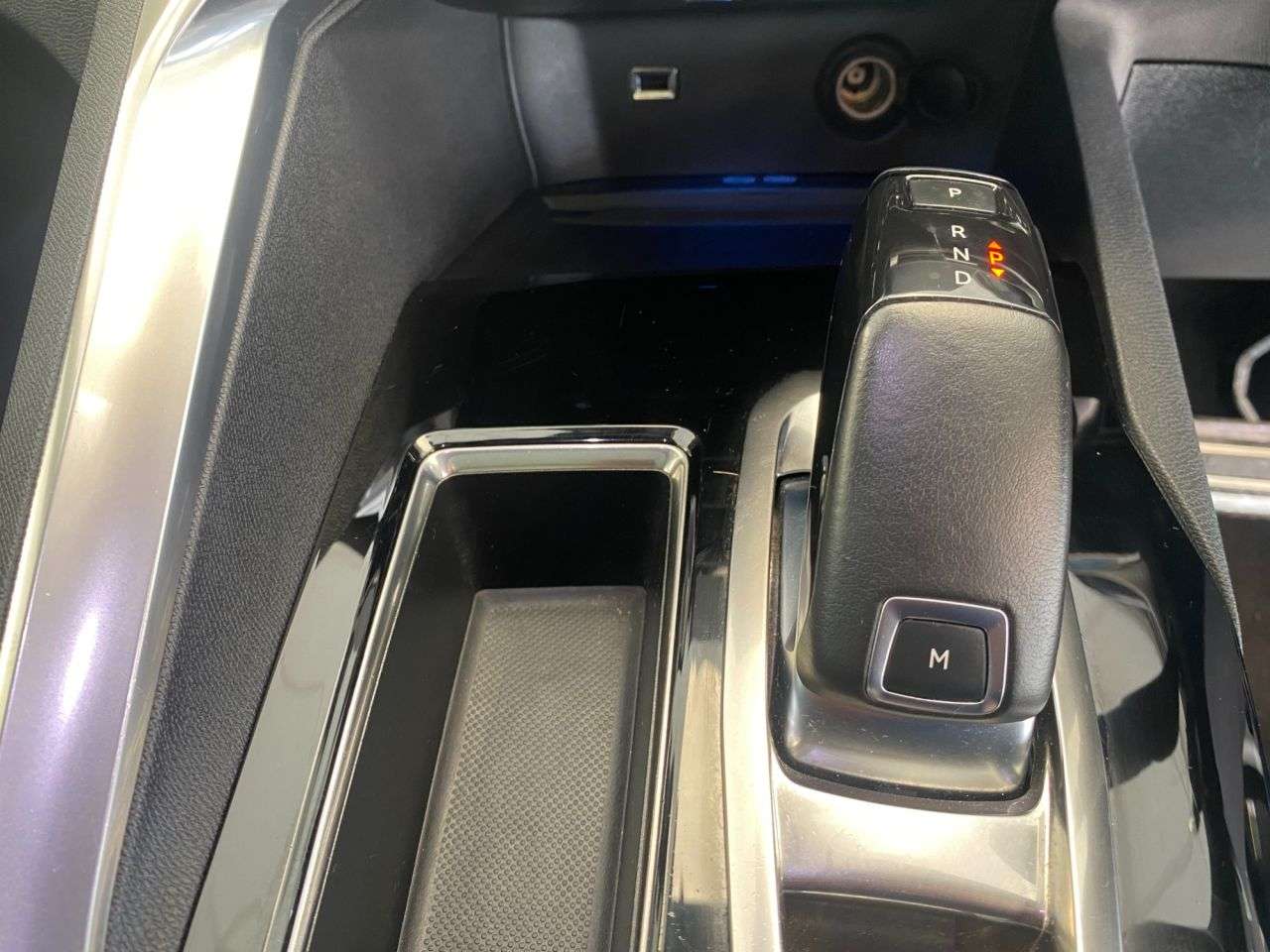 2019 PEUGEOT 3008 2019 PEUGEOT 3008