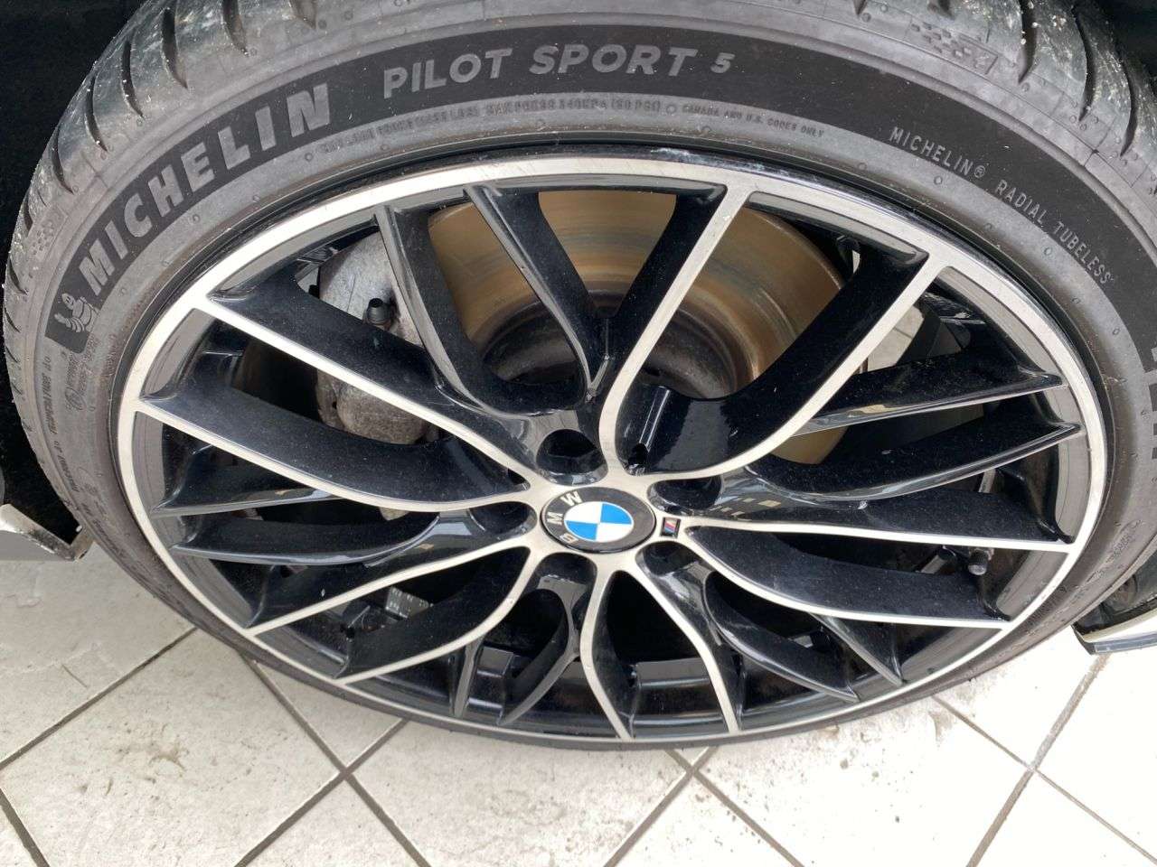 2014 BMW 3 SERIES 2014 BMW 3 SERIES