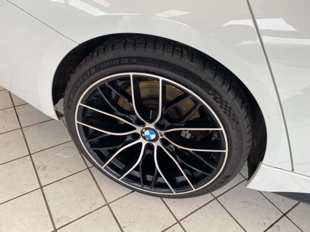 2014 BMW 3 SERIES 2014 BMW 3 SERIES