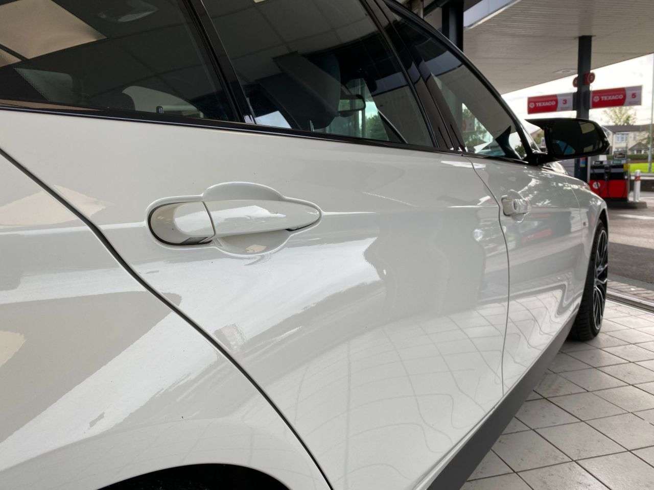 2014 BMW 3 SERIES 2014 BMW 3 SERIES