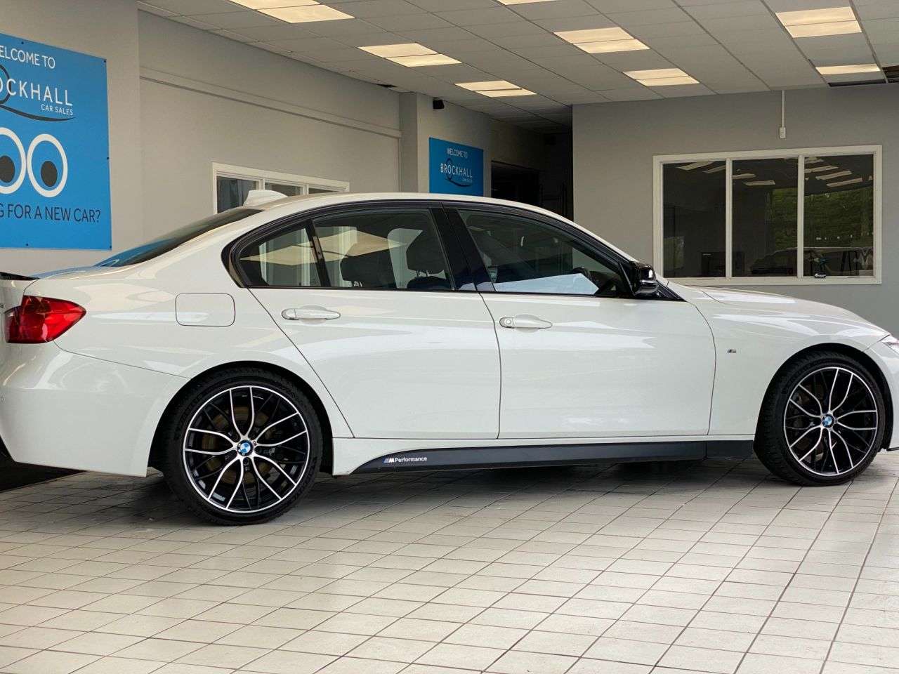2014 BMW 3 SERIES 2014 BMW 3 SERIES