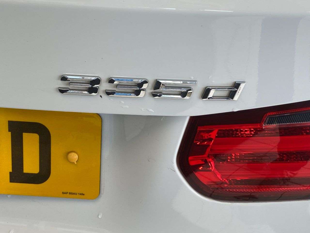 2014 BMW 3 SERIES 2014 BMW 3 SERIES