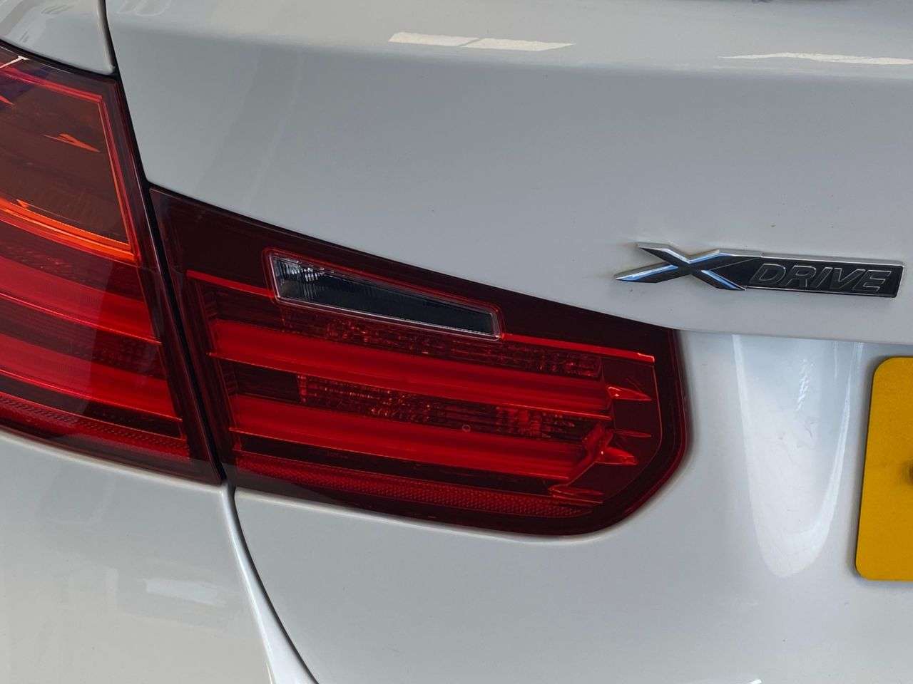 2014 BMW 3 SERIES 2014 BMW 3 SERIES