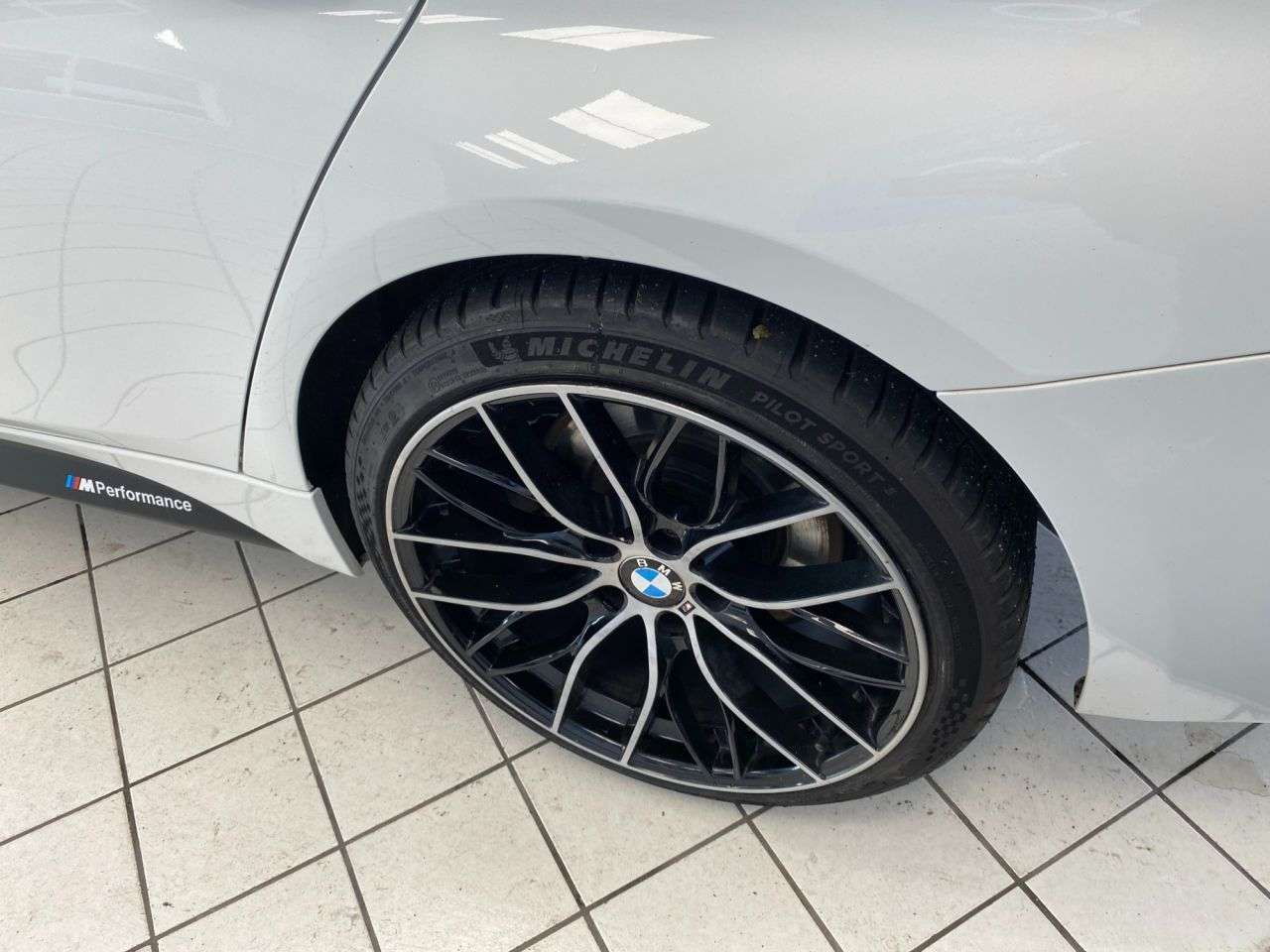 2014 BMW 3 SERIES 2014 BMW 3 SERIES