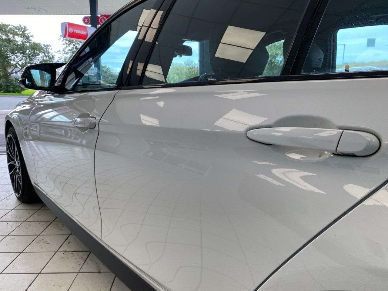 2014 BMW 3 SERIES 2014 BMW 3 SERIES