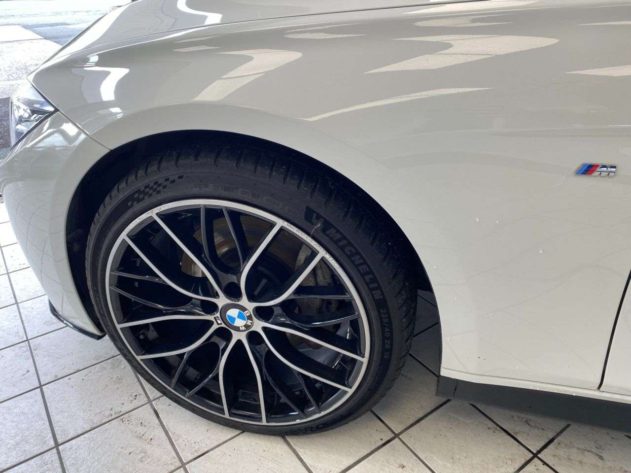 2014 BMW 3 SERIES 2014 BMW 3 SERIES