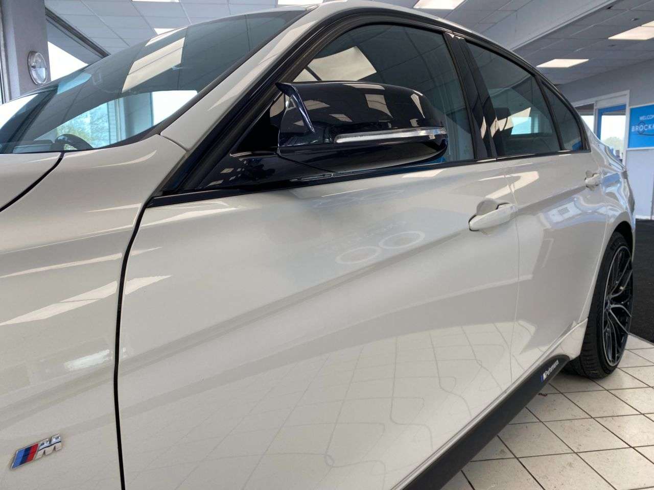 2014 BMW 3 SERIES 2014 BMW 3 SERIES
