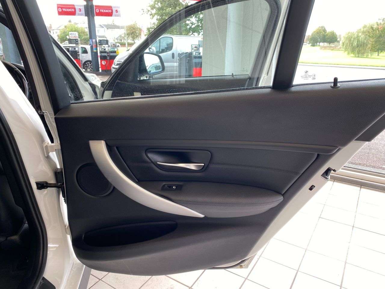 2014 BMW 3 SERIES 2014 BMW 3 SERIES