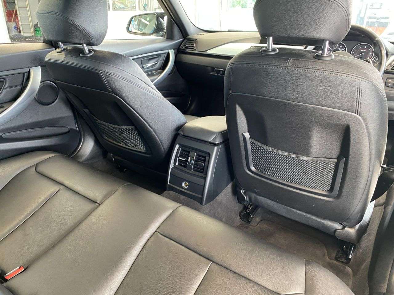 2014 BMW 3 SERIES 2014 BMW 3 SERIES