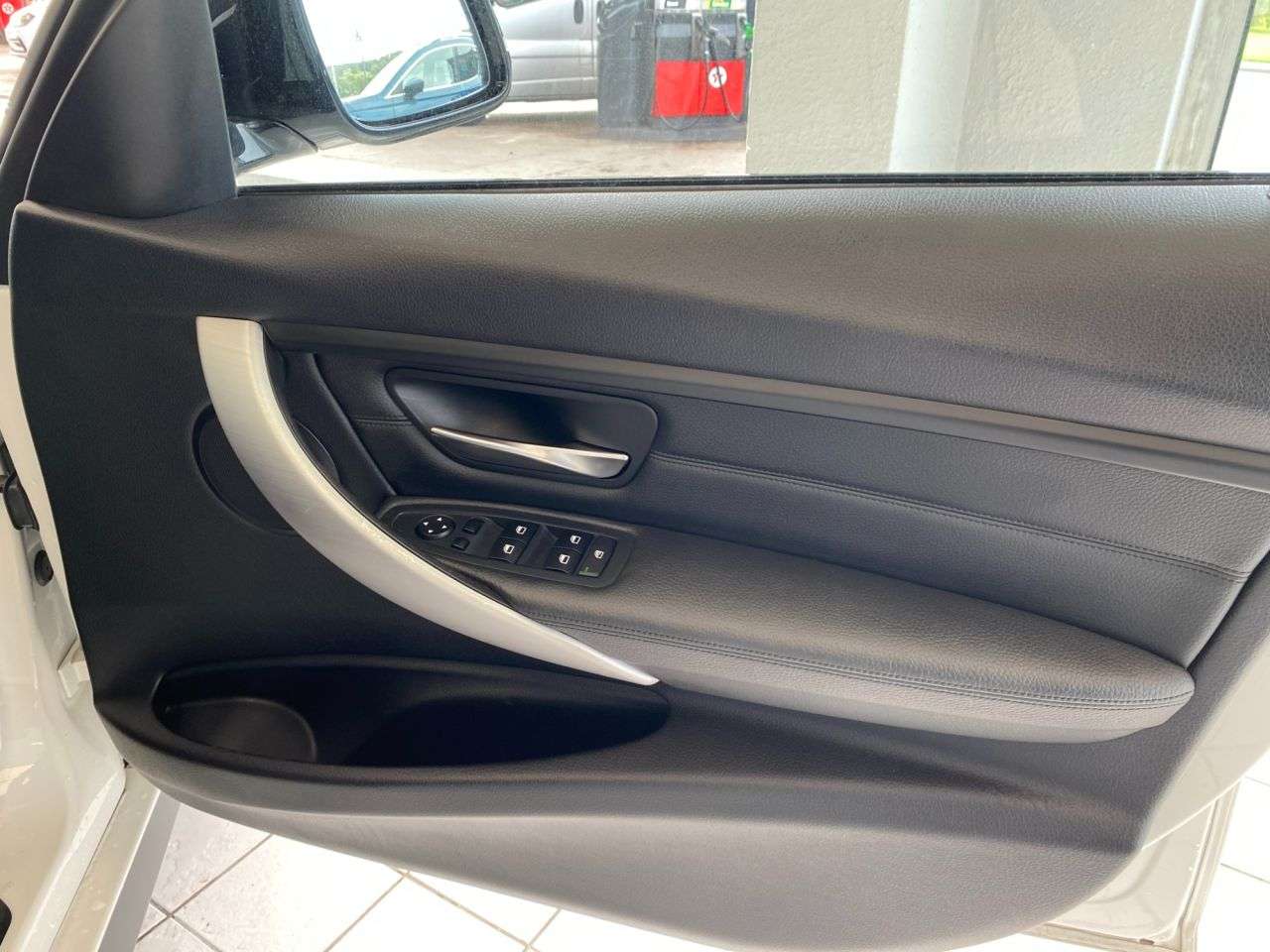 2014 BMW 3 SERIES 2014 BMW 3 SERIES