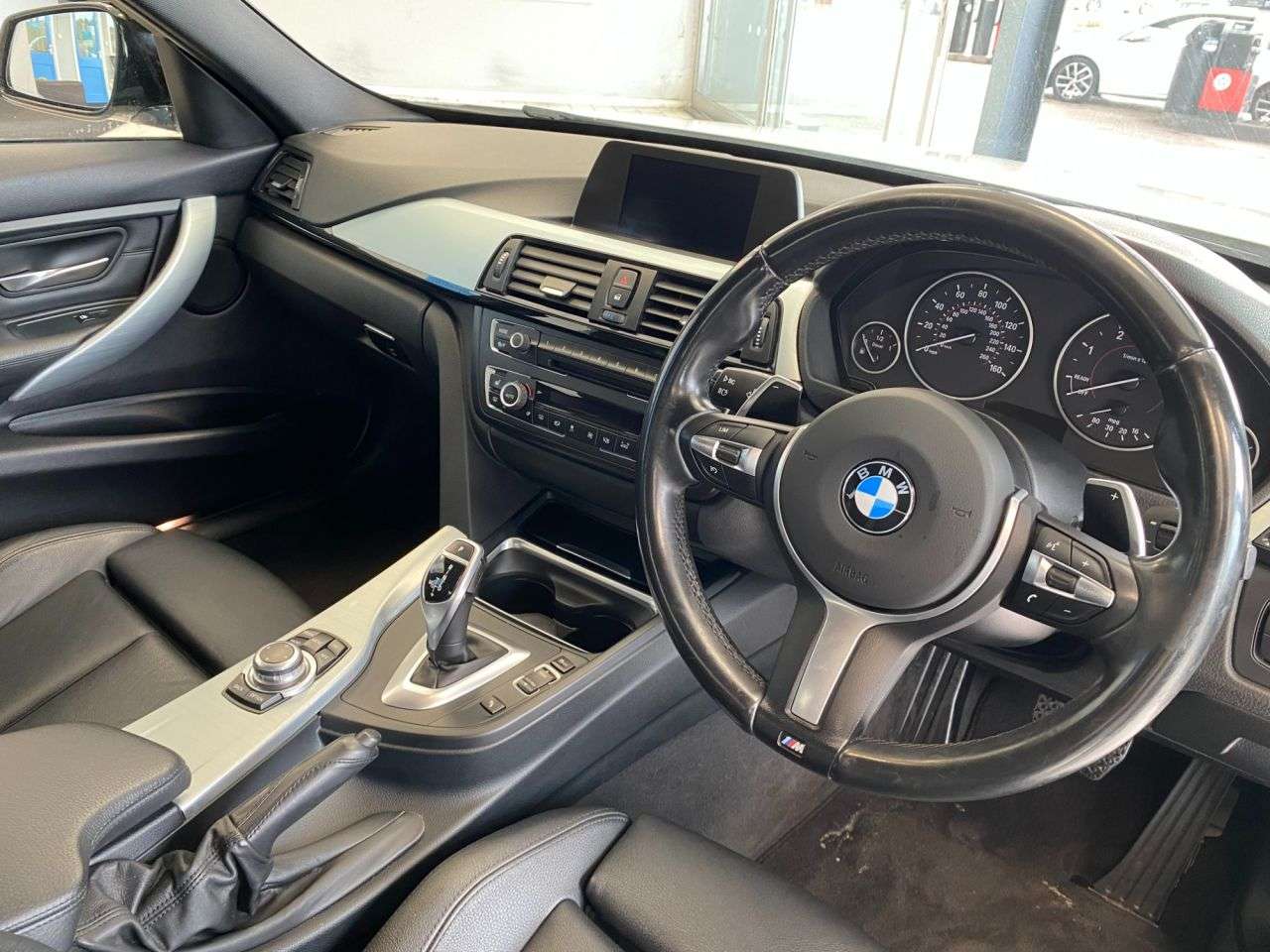 2014 BMW 3 SERIES 2014 BMW 3 SERIES