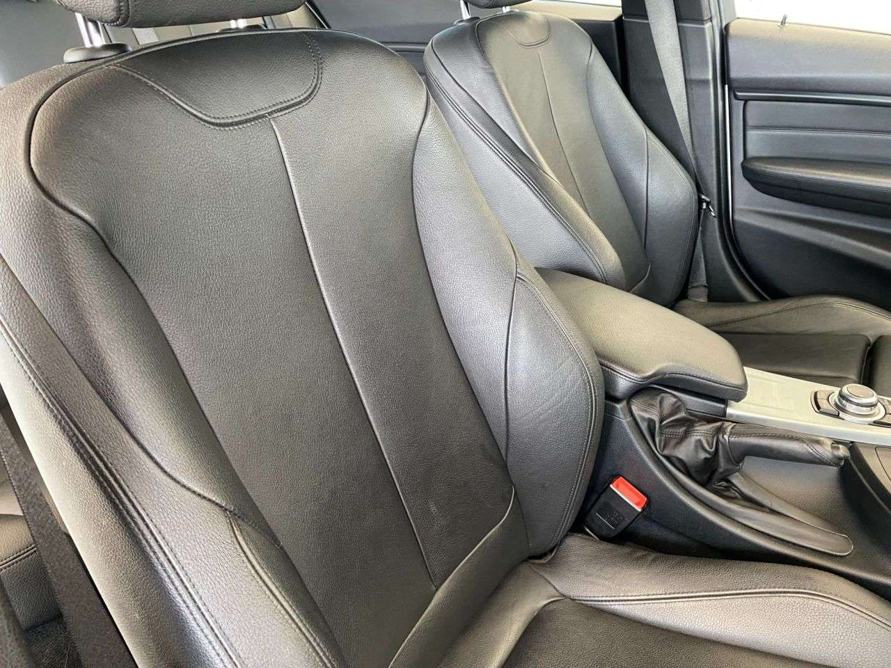 2014 BMW 3 SERIES 2014 BMW 3 SERIES