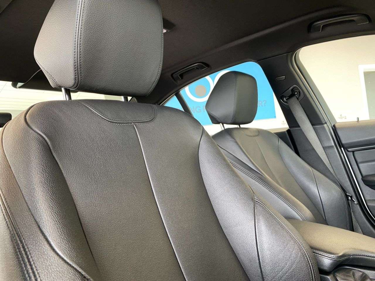 2014 BMW 3 SERIES 2014 BMW 3 SERIES