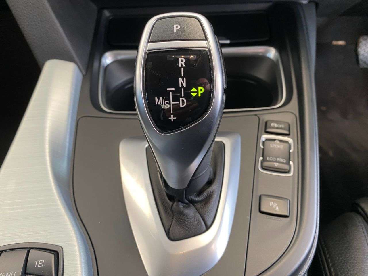 2014 BMW 3 SERIES 2014 BMW 3 SERIES