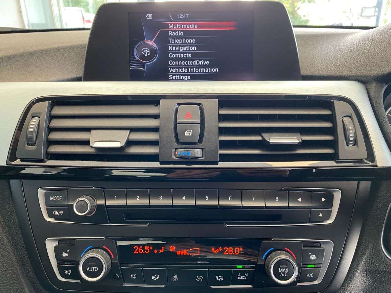2014 BMW 3 SERIES 2014 BMW 3 SERIES