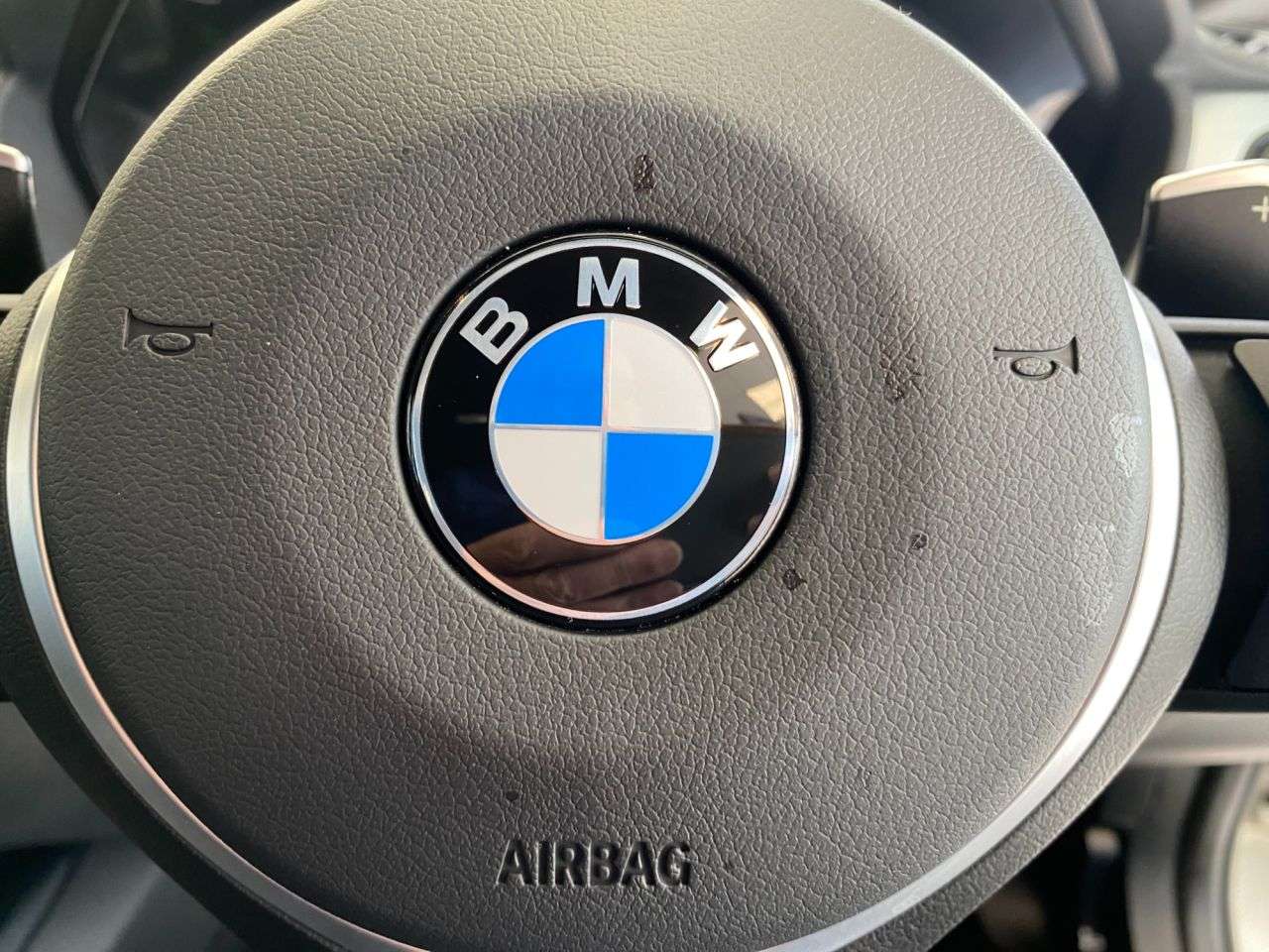2014 BMW 3 SERIES 2014 BMW 3 SERIES