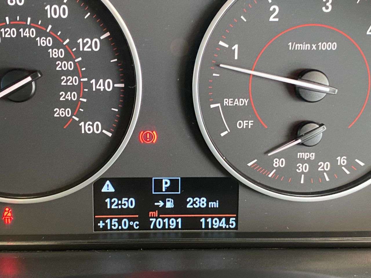 2014 BMW 3 SERIES 2014 BMW 3 SERIES