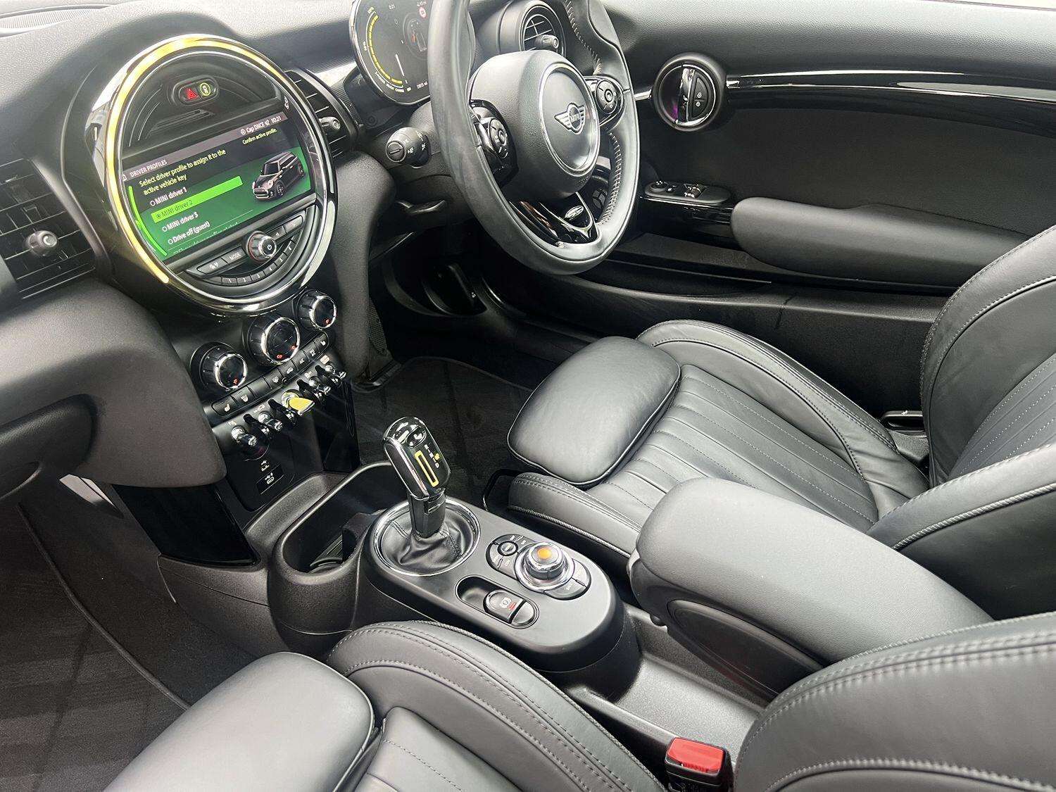 2020 MINI ELECTRIC 2020 MINI ELECTRIC