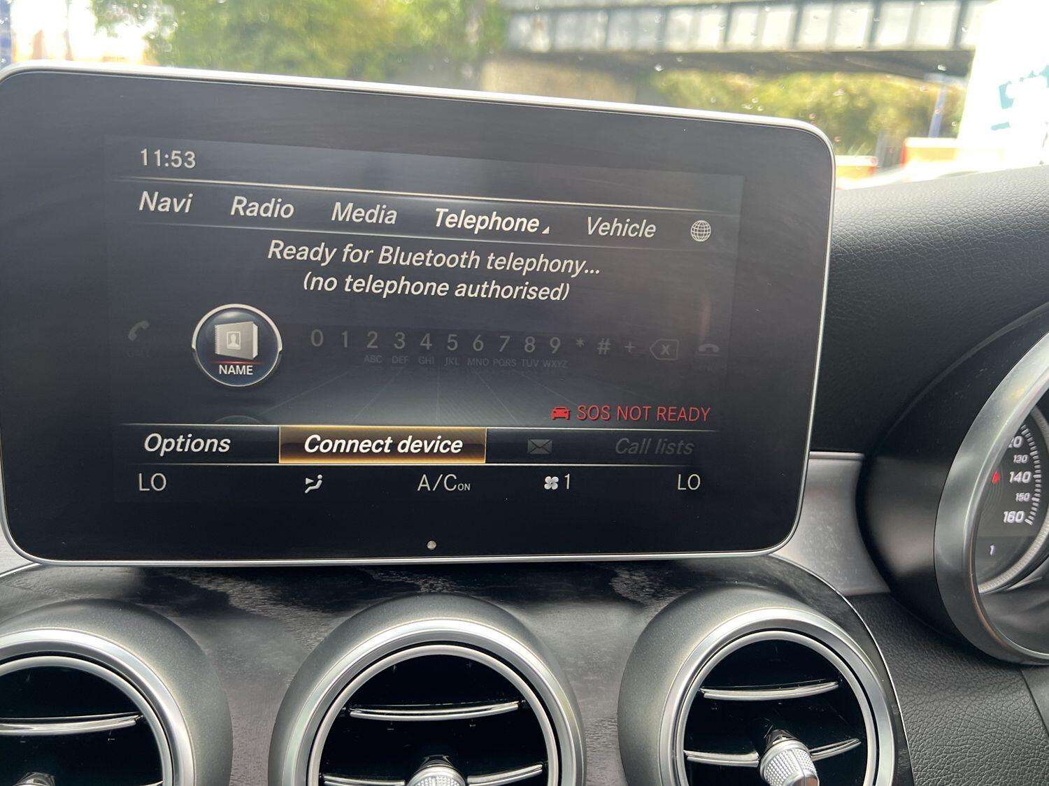 2017 MERCEDES-BENZ C CLASS 2017 MERCEDES-BENZ C CLASS