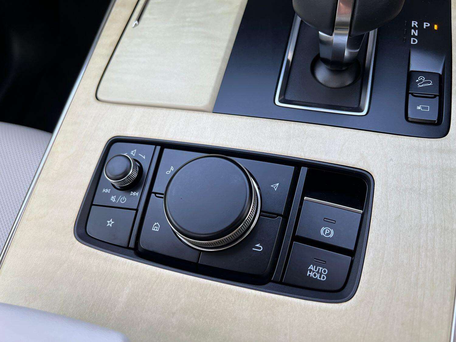 2023 MAZDA CX-60 2023 MAZDA CX-60