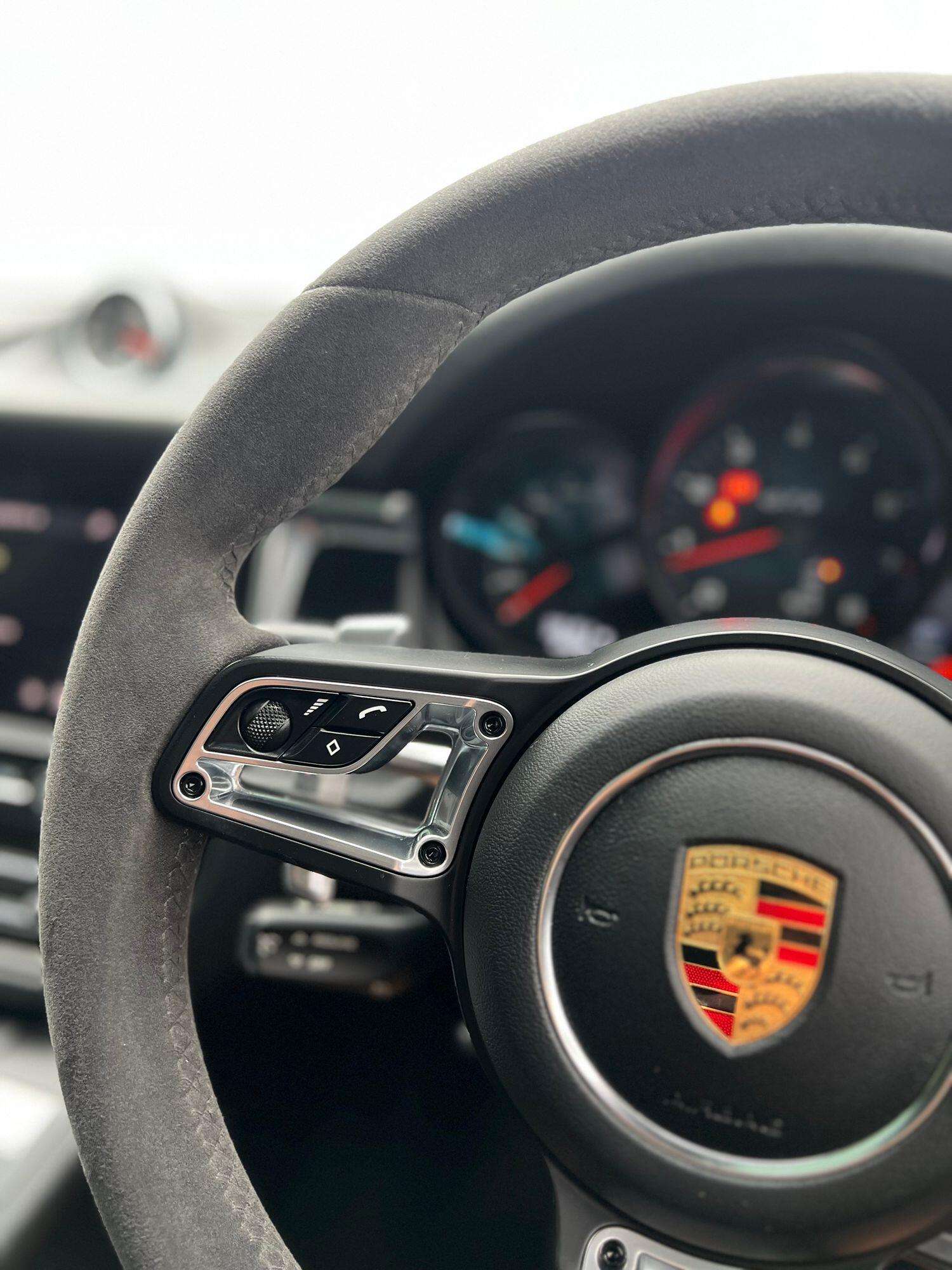 2021 PORSCHE MACAN 2021 PORSCHE MACAN