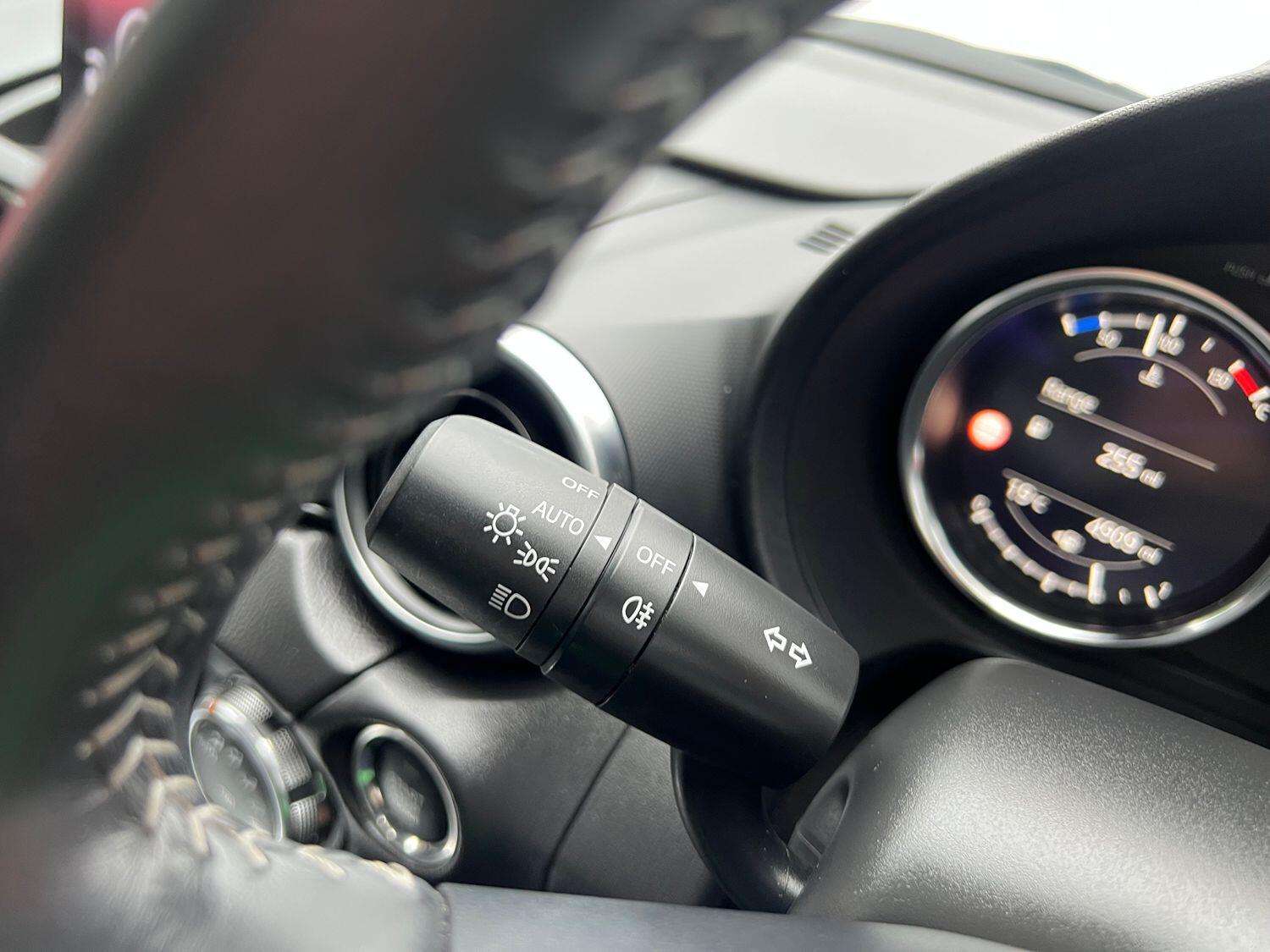 2023 MAZDA MX-5 2023 MAZDA MX-5