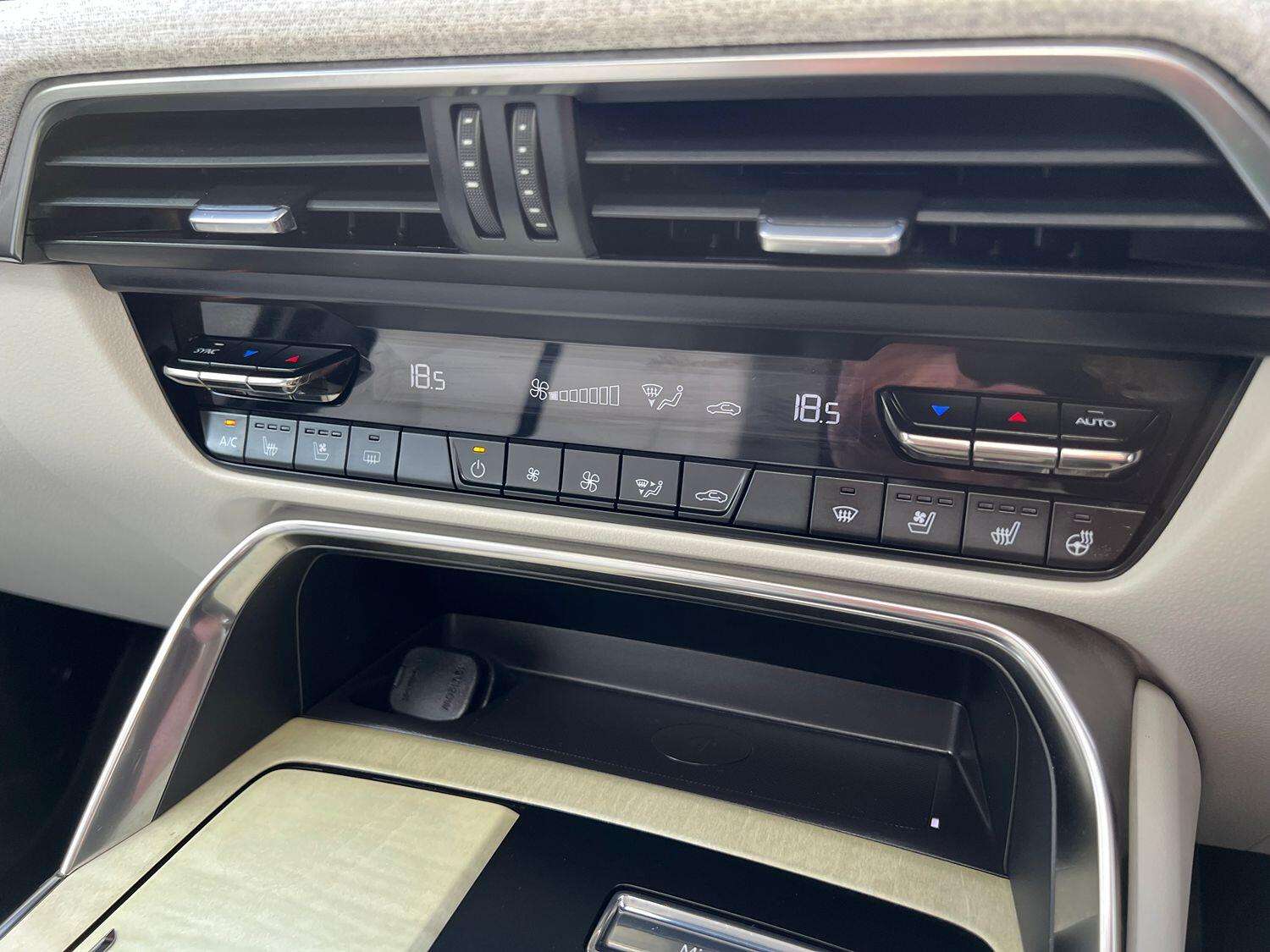 2023 MAZDA CX-60 2023 MAZDA CX-60