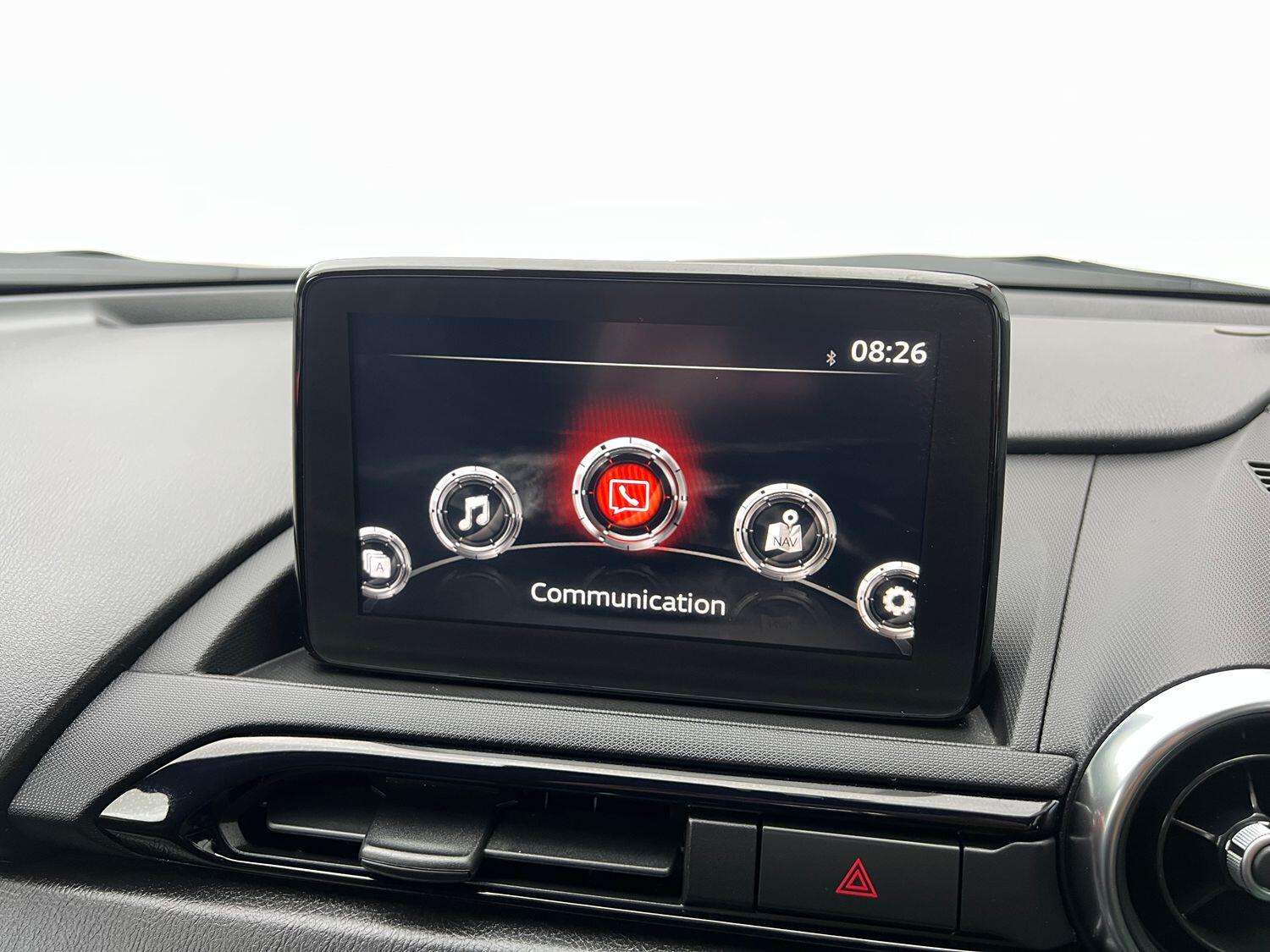 2023 MAZDA MX-5 2023 MAZDA MX-5