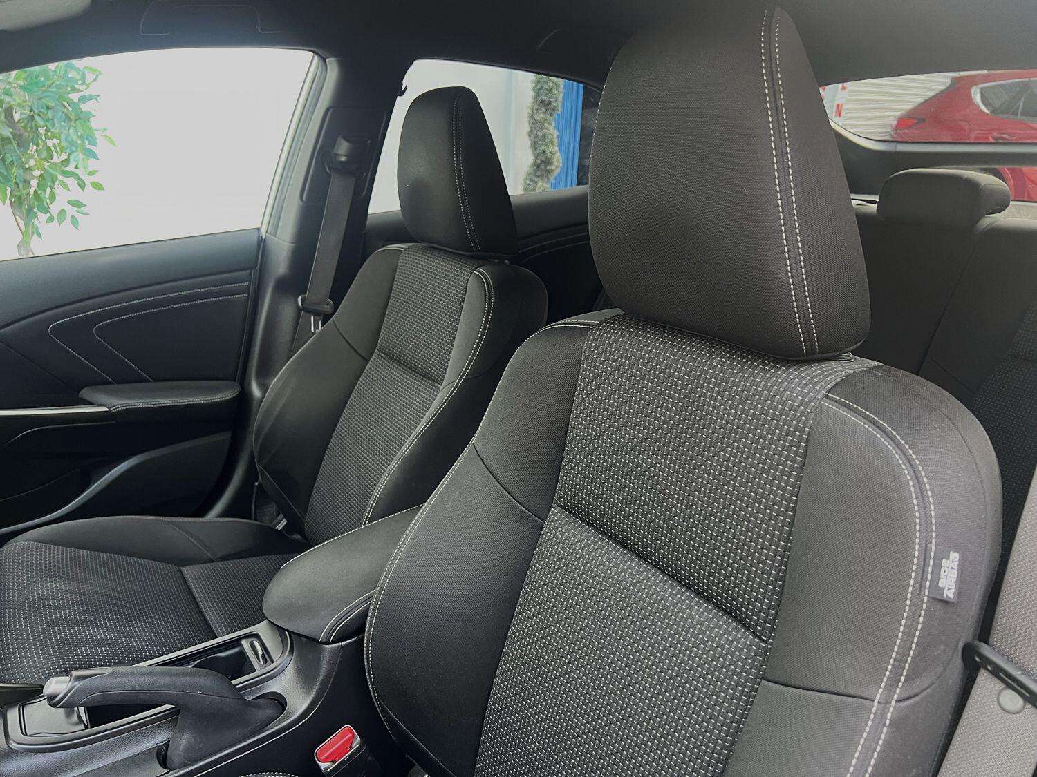 2017 HONDA CIVIC 2017 HONDA CIVIC