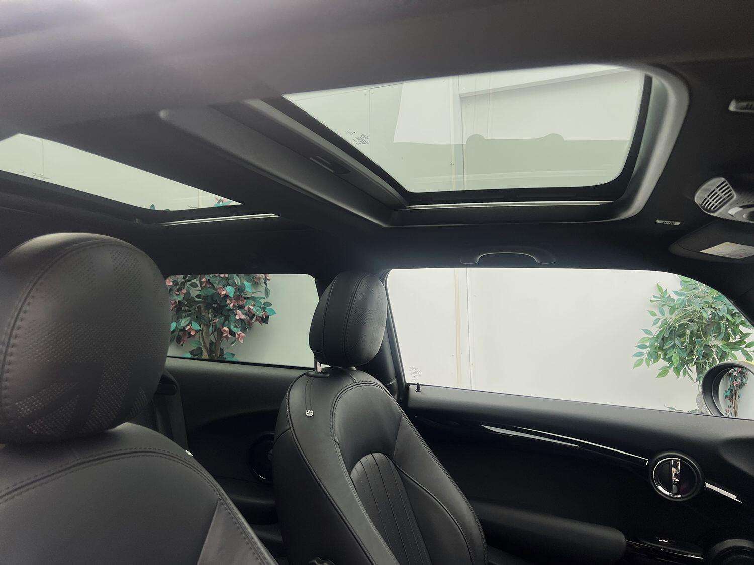 2020 MINI ELECTRIC 2020 MINI ELECTRIC