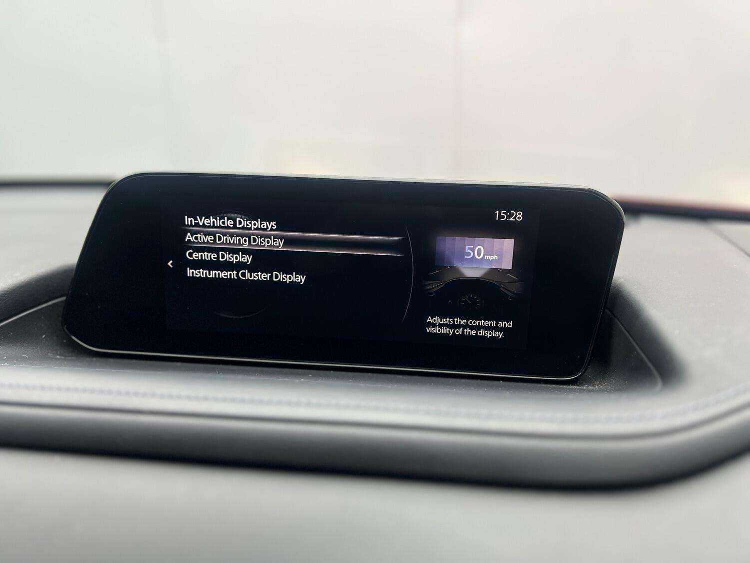 2021 MAZDA CX-30 2021 MAZDA CX-30