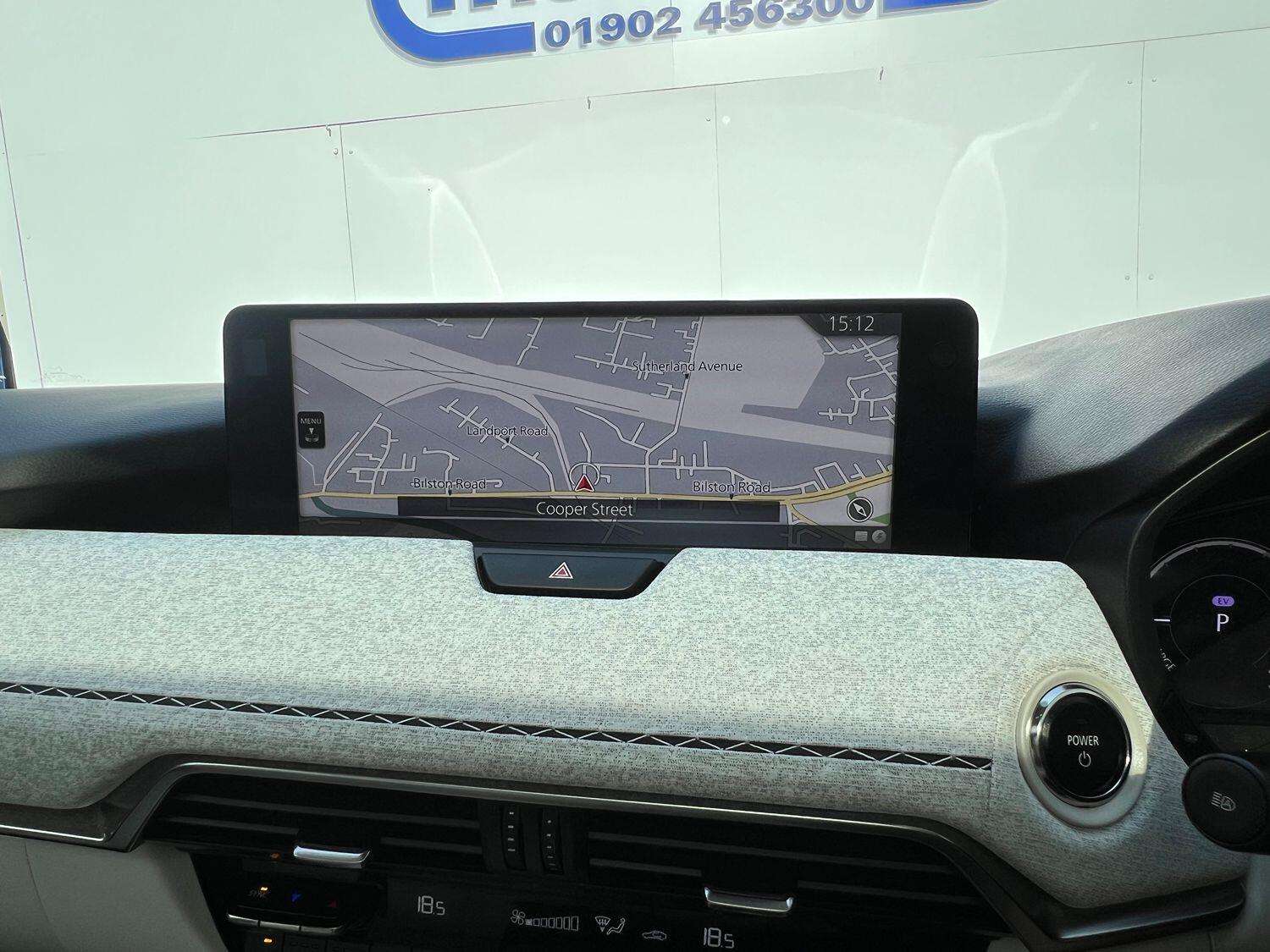 2023 MAZDA CX-60 2023 MAZDA CX-60