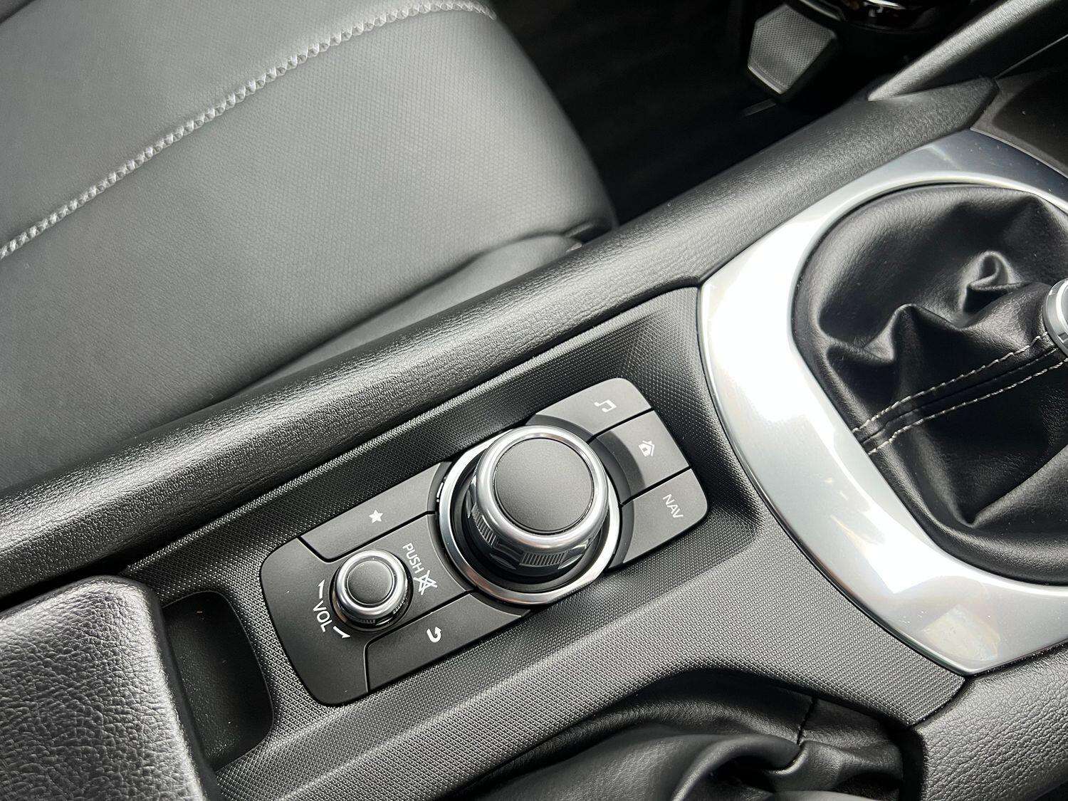 2023 MAZDA MX-5 2023 MAZDA MX-5