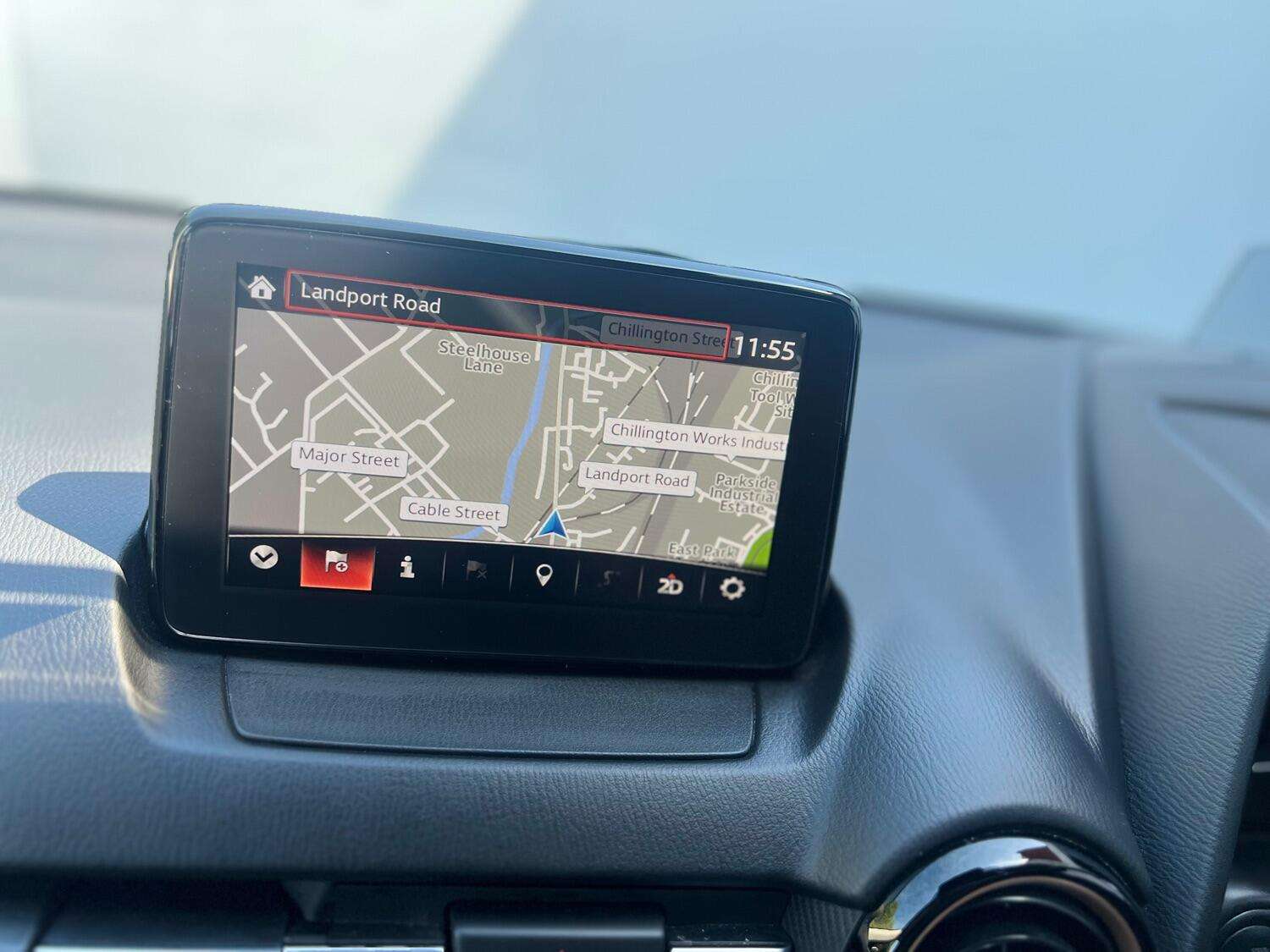 2019 MAZDA MAZDA2 2019 MAZDA MAZDA2