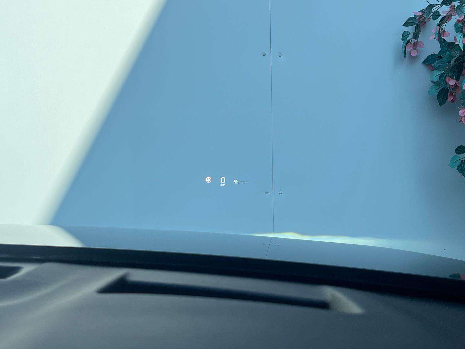 2024 MAZDA MX-30 2024 MAZDA MX-30