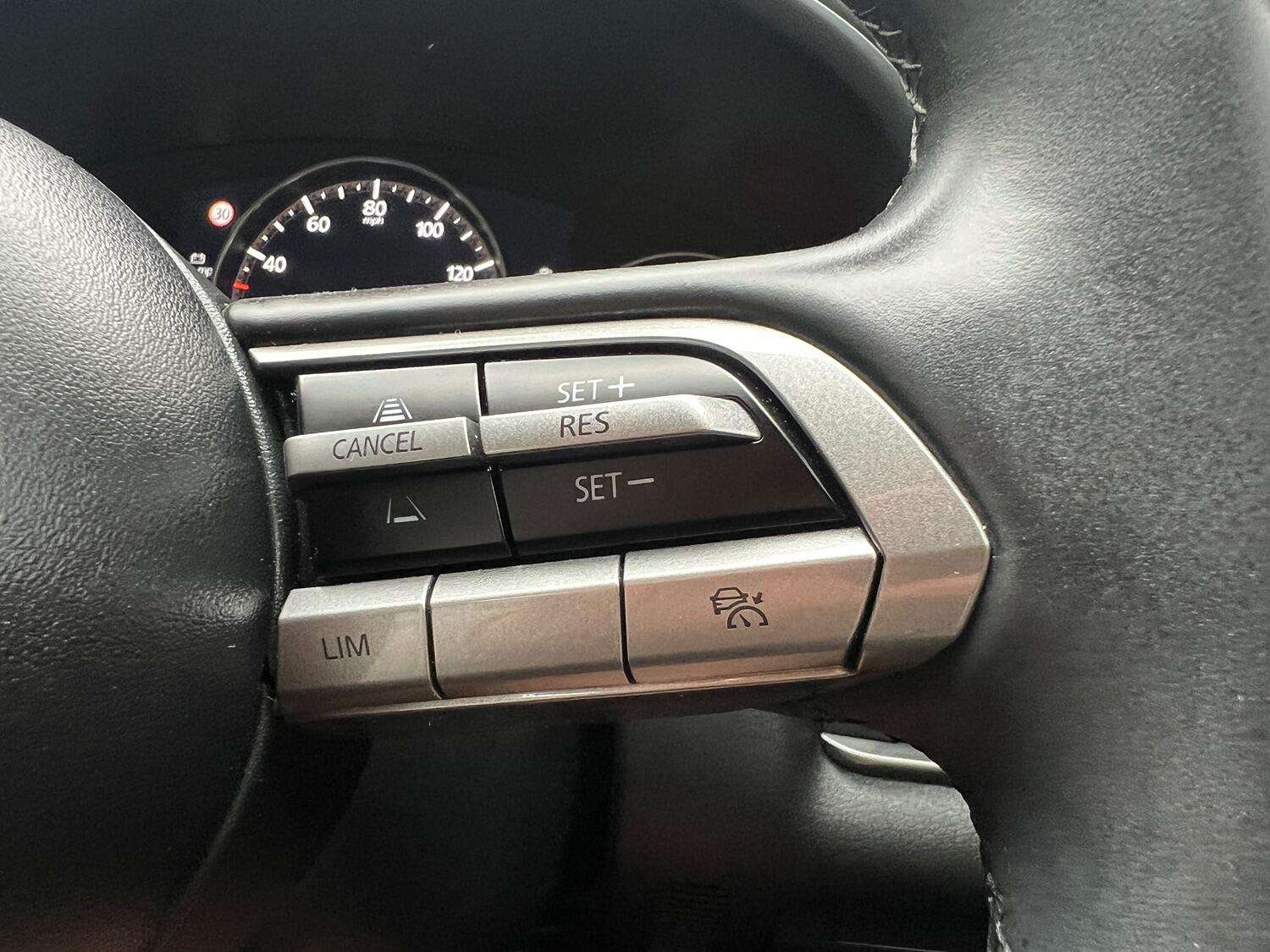 2021 MAZDA CX-30 2021 MAZDA CX-30