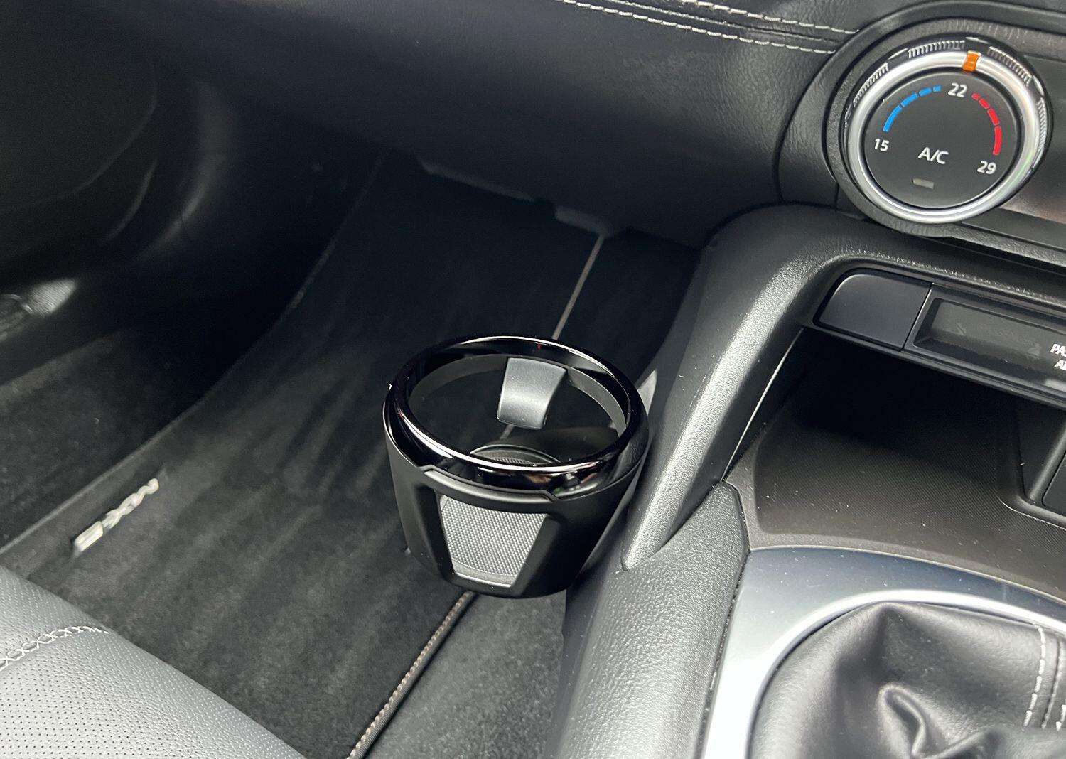 2023 MAZDA MX-5 2023 MAZDA MX-5