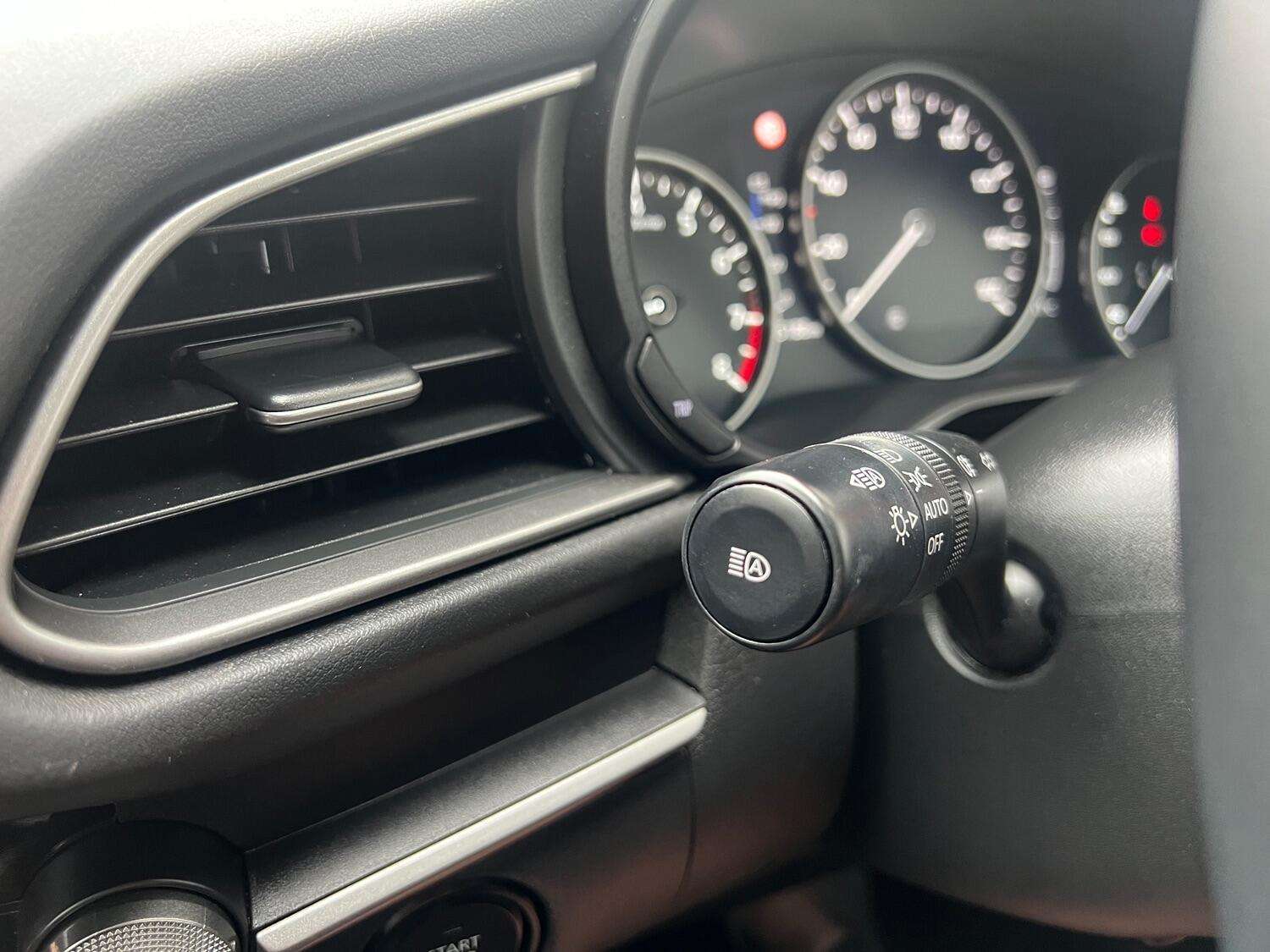 2021 MAZDA CX-30 2021 MAZDA CX-30