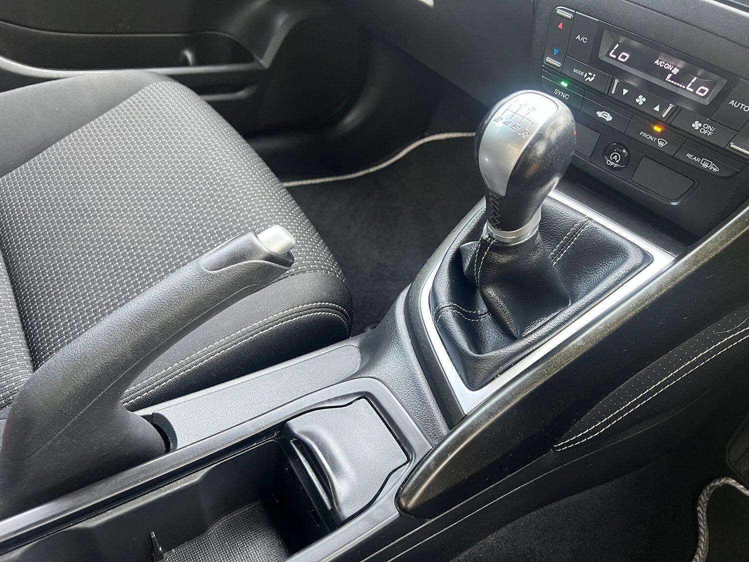 2017 HONDA CIVIC 2017 HONDA CIVIC