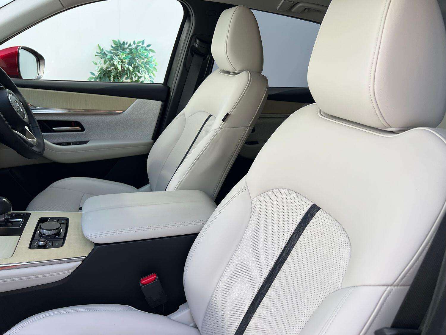 2023 MAZDA CX-60 2023 MAZDA CX-60