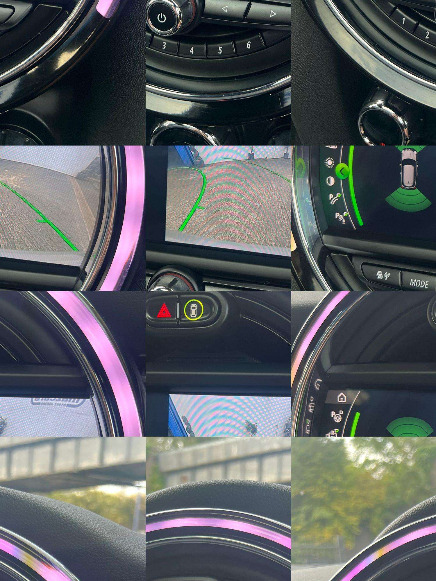 2020 MINI ELECTRIC 2020 MINI ELECTRIC